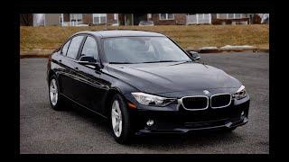 2015 BMW 320i (F30) Long Term Review in 2022: Reliability, Cost of Ownership, and Value.