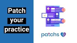 How Patchs can revolutionise your practice with AI