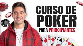 Curso de POKER para Principiantes (GUIA) 4Poker