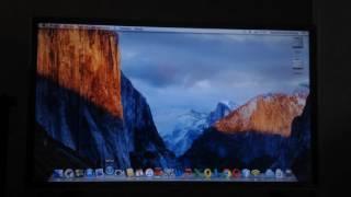 Hackintosh [2016] iAktos L - Core 2 Duo 2Gb Ram - PC Bajos recursos