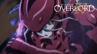 Shalltear vs the Quagoa | Overlord IV