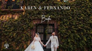 Karen & Fernando | Boda Destino | San Miguel de Allende, Guanajuato, México. |