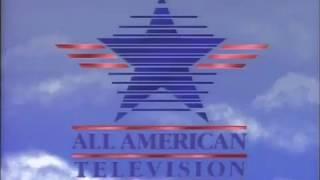 GRB Entertainment/Blair Entertainment/All American Television (1991)