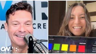 Playlist Curator Sami Weisband Creates Mood Playlists For A Living | On Air with Ryan Seacrest