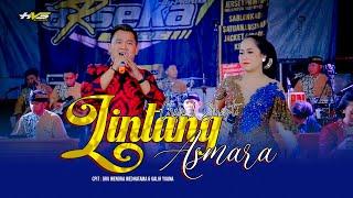 Lintang Asmara - Chepi & Shanti | Cover ARSEKA Music | Tw Audio | HVS Sragen |