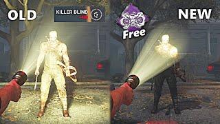 Killers Can No Longer Be Blinded | Free Lightborn