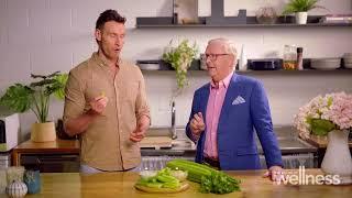 The many health benefits of celery | Season 6 | The House of Wellness