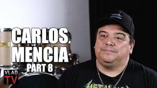 Carlos Mencia on Sleeping with a Transgender Woman, Finding Out After (Part 8)