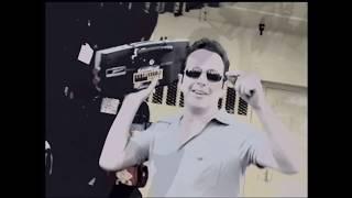 Joe Strummer and the Mescaleros - Tony Adams (Official HD Video)