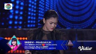 Sridevi Prabumulih "Ampunilah" Da 5