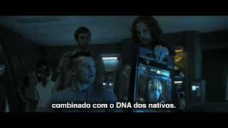 AVATAR: TRAILER 2 OFICIAL