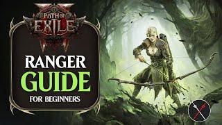 Path of Exile 2 Ranger Starter Guide - How to Build a Ranger