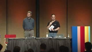 Google I/O 2011: Python@Google