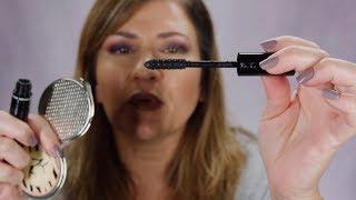 CHANEL Le Revolution Mascara - FIRST 3D PRINTED MASCARA BRUSH, IS IT WORTH IT? | Darla Rodriguez