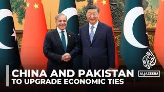 China and Pakistan to upgrade $62bn economic corridor despite security challenges