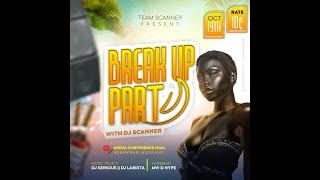 FLYER DESIGN BREAK UP PARTY REVIEW || DHON GRAPHICS