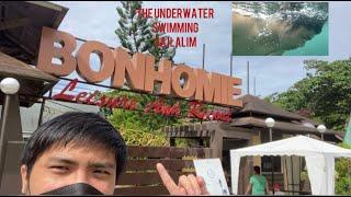 BONHOMIE LEISURE AND RESORT, Banay-banay, Davao Oriental | AKOvlogs