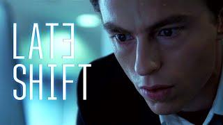 Прохождение Late Shift — Фильм / Игрофильм