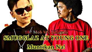 Smugglaz at Young one Muntikan na!