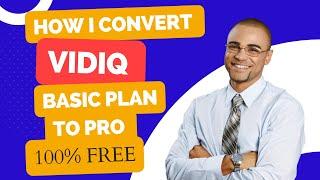 how to Get vidiq pro for free in 2022 ( the only method that work) vidiq pro for free lifetime