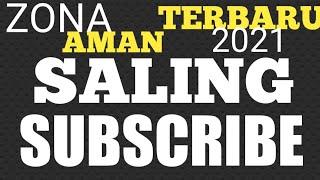  SALING SUBSCRIBE TERBARU YOUTUBE PALING AMAN 2020 - SUB4SUB