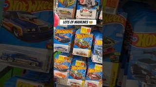 Let’s Go Hot Wheels Hunting! #HotWheels