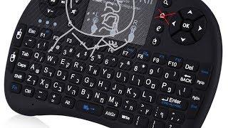 Remapping/Fixing Android Mini Wireless Keyboard Keys