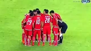 Persija jakarta vs song lam nghe an ( 1 - 0 )