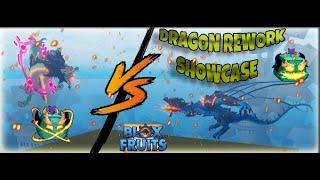 Is Dragon Fruit the New BEST Fruit in Blox Fruits? - Showcase