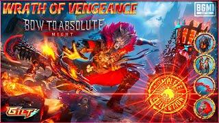 WRATH OF VENGEANCE ULTIMATE  CRATE OPENING |  MAXING ABYSSAL HOWL AUG | FERAL RAVAGER SET HELMET 