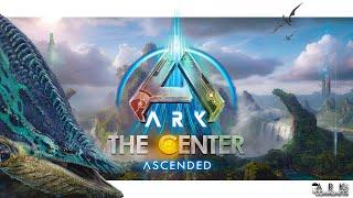 ARK's Next Map is Now x2 Bigger??
