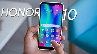 Honor 10 Review