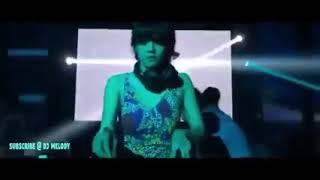 DJ UNA 2 JAM FULL BASS LEVEL TINGKAT DEWA MANTUL