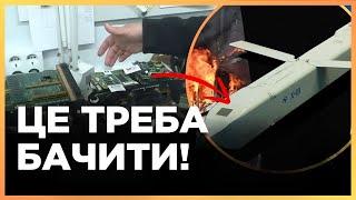 ЦЯ ЗНАХІДКА ЗДИВУВАЛА ВСІХ! Ось що ВСЕРЕДИНІ НАЙСУЧАСНІШОЇ ракети РФ Х-69