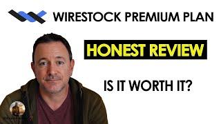 Is The Wirestock Premium Subscription WORTH IT in 2023?  6 MONTH Review
