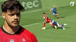 Romain Ntamack's Performance against Exeter Chiefs 2024