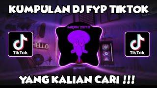 DJ CAMPURAN VIRAL TIK TOK 2024 JEDAG JEDUG FULL BASS TERBARU