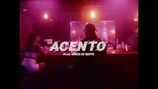 Young Miko - Acento - Instrumental (prod. gonza gz beats)