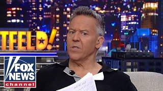 Biden is ‘vegetable adjacent’: Gutfeld