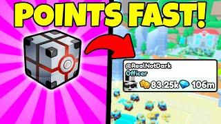 DO THIS TO GET WAY MORE POINTS In The Reversed Clan Battle In Pet Simulator 99!