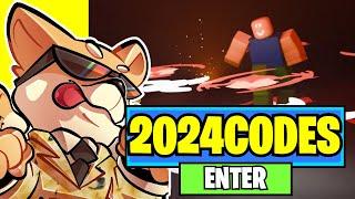All WORKING Codes 2024 (Ninja Cutter Simulator)