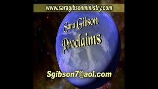 Sara Gibson Ministries - Resolutions Don't Work