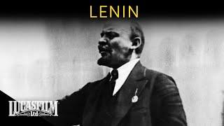 Lenin: History Will Not Forgive Us | Historical Documentary | Lucasfilm