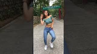 ayushi bhagat2 New Tik Tok Ayushi Bhagat  new tik tok #ayushibhagat #shorts #dancing video(1)