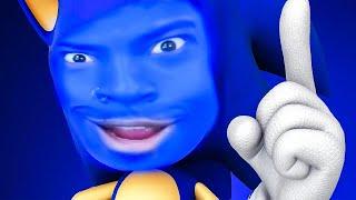 ONLY REAL SONIC FANS CAN WATCH THIS VIDEO!!