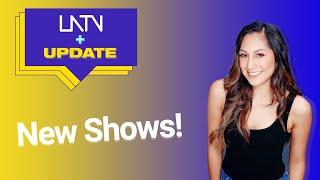 New Shows on LATV and Women's History Month | LATV Update