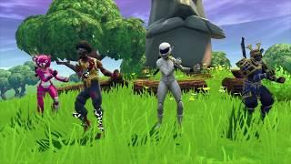 FORTNITE - (Nintendo Switch)