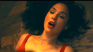 "Gal Gadot" SUPER Hot Scenes