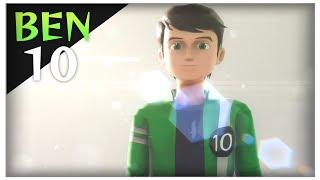 Ben 10: Alien Force || Ending 1 || Fan Animations