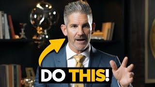 Grow Your Mind to Grow Your WEALTH! | Grant Cardone | Top 10 Rules